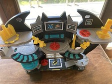 Imaginext DC Super Friends