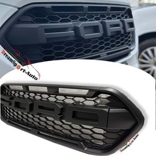 Front Grill w/Letters for Ford