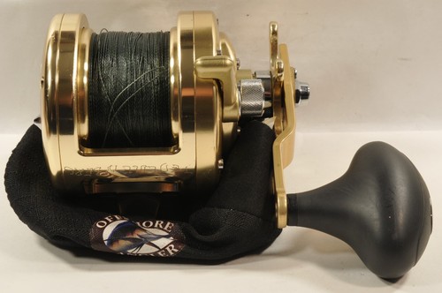 Shimano trinidad tn16 - shimano,