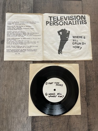 Television personalities - television,