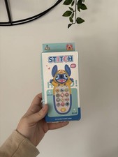 Disney Stitch Toy Phone -
