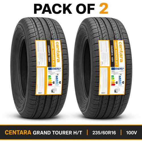 Tyres 235 60r16 - 2, 235/60r16