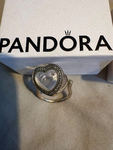 Genuine pandora floating - pandora,