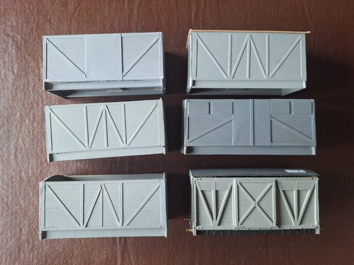 Model railway gauge - gauge,