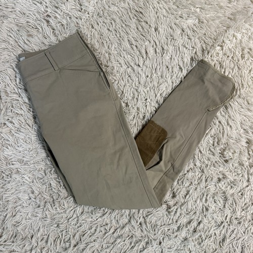 Women size 30r - 30r, tan