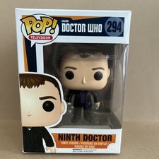 Funko Pop! Vinyl: Doctor Who