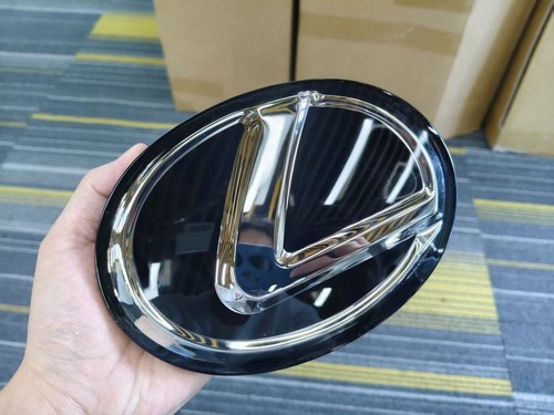 Front grille emblem - 🎁front,