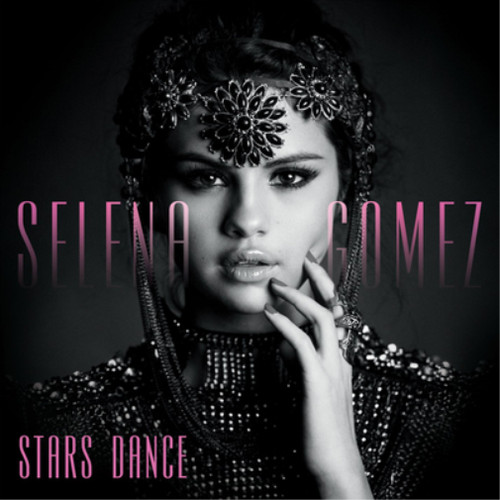 Selena gomez stars dance - selena, (cd)