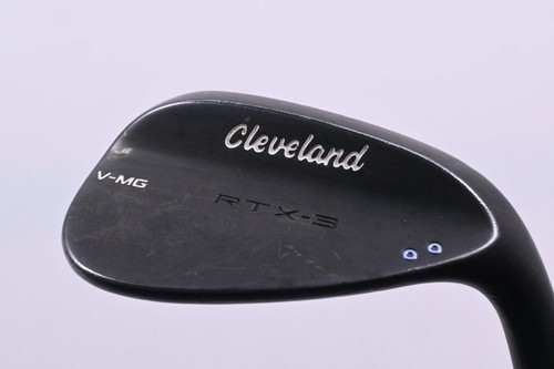Cleveland rtx lob - wedge, 58