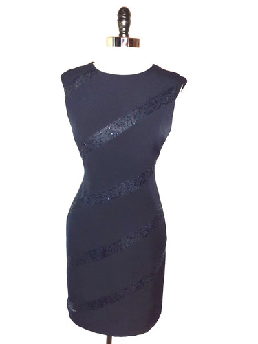 Sandra darren size sheath - darren,