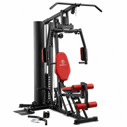 Marcy hg7000 home gym leg - marcy,