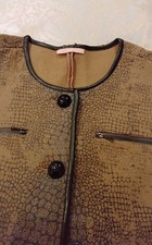 Basler Cashmere Woolblend