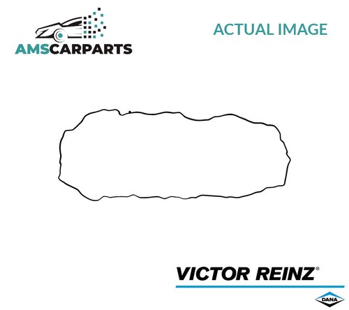 Oil pan sump - oil, gasket