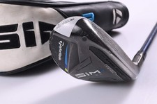 Taylormade SIM2 Max #4 Hybrid