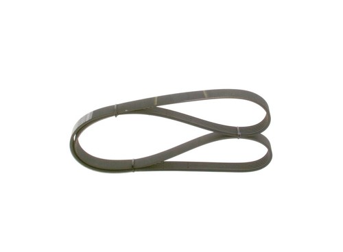 Bosch ribbed belt - bosch, for
