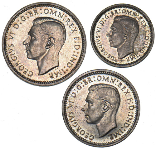 1941 part maundy - part,
