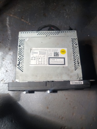 Touran radio player - touran,