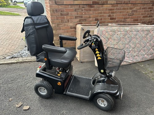 Prorider road king - king, mobility