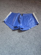 Expectations Mens Rubber