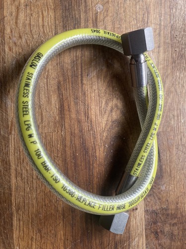 600mm gaslow filler pipe - gaslow,