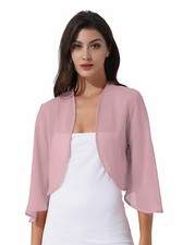UK Women Ladies Cardigan