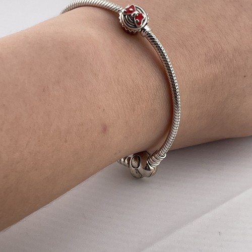 Genuine pandora 925 - genuine, bracelet