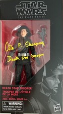 Star Wars Black Series Colin