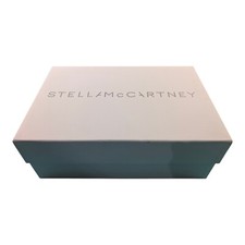 STELLA McCARTNEY Empty Gift Box White Extra Large 37x25x13.5cm