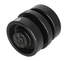 Triple Flange Bottom Roller