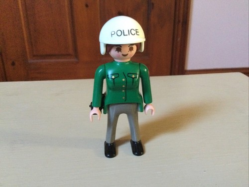 Playmobil figures vintage - playmobil, figures: