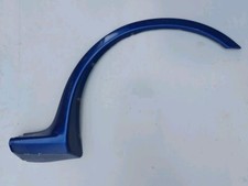 PASSENGER REAR WHEELARCH PART OF ORIGINAL BODYKIT ESCORT RS TURBO S2, USED 