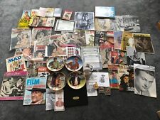 John Wayne collectibles memorabilia