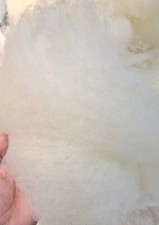 SUPERSOFT WASHED Needle/Wet