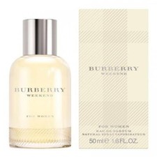 BURBERRY WEEKEND 50ml Eau De