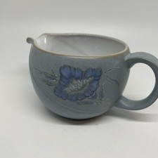 Denby - Mandarin - Gravy Sauce Boat/ Serving Jug