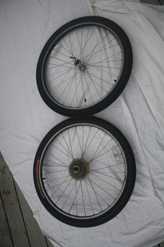 Specialized crossroads x - crossroads, 26