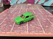 Hot Wheels Premium VW