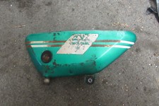 1970 1971 YAMAHA CT1 CT2 CT3