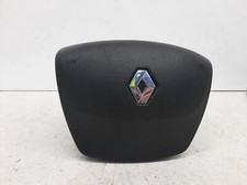2010 RENAULT MEGANE  O/S Right Drivers Steering Wheel Airbag