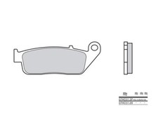 HONDA GL 1500 F6 C VALKYRIE -