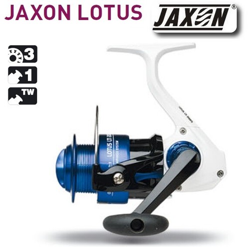 Jaxon lotus lti - jaxon, fishing