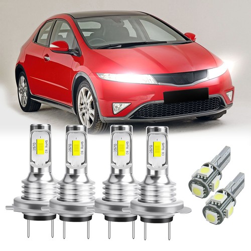 Fits honda civic mk8 xenon - civic,