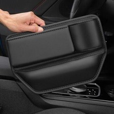 Car Seat Crevice Storage