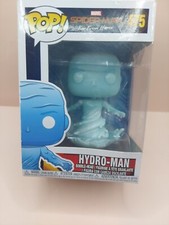 Funko POP Spiderman Far from