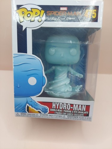 Funko pop spiderman - funko,