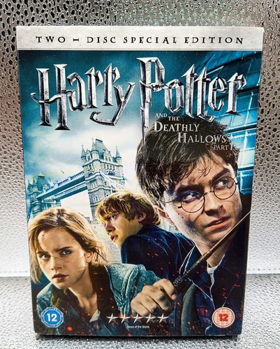 Harry potter and the deathly - harry,