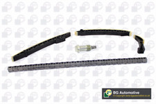 BGA Timing Chain Kit for Mercedes Benz A-Class W169 2004-2012 A160 A180 A200 CDI