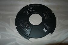 Cover spare part only from Technics SL1200 MKII turntable SL 1200