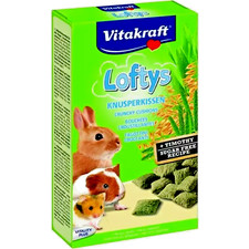 VITAKRAFT 100G TIMOTHY LOFTYS
