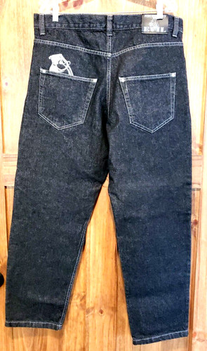 Vintage evil jeans mens 36x31 - mens,